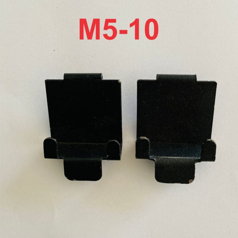 MÓC TREO GẠCH KẸP ĐÔI DÀI KHE RỘNG 10mm