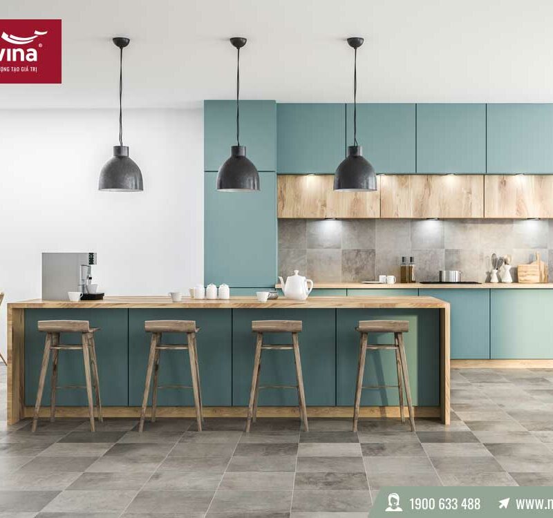 Lưu ý chọn gỗ công nghiệp