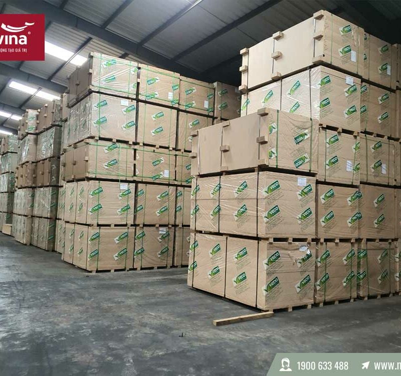 Địa chỉ mua gỗ công nghiệp uy tín