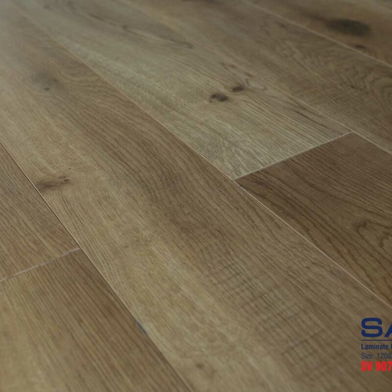 Sàn gỗ Savi - SV907